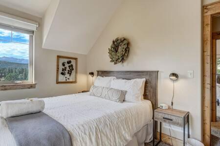 Cabin~Views~Heart Of Town~W&D~Fireplace~Kitchen Woodland Park Εξωτερικό φωτογραφία