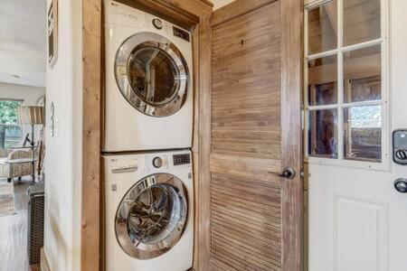 Cabin~Views~Heart Of Town~W&D~Fireplace~Kitchen Woodland Park Εξωτερικό φωτογραφία